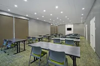 SpringHill Suites Hartford Cromwell Hotels in Middletown