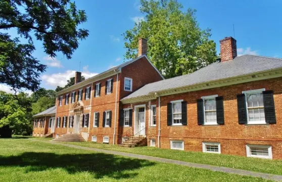 弗雷德裏克斯堡Residence Inn 酒店