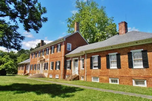 Residence Inn Fredericksburg