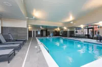 Residence Inn Indianapolis South/Greenwood Hotels in Clark Township