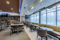 SpringHill Suites Detroit Sterling Heights Hotels near ALDI