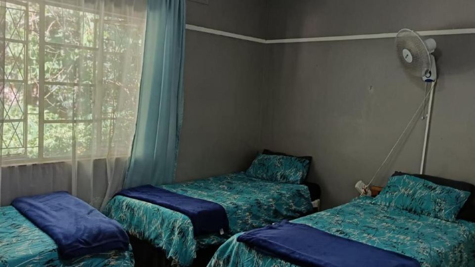 Pmb Backpackers Lodge