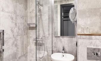Cosmos Moscow Sheremetyevo Airport Hotel
