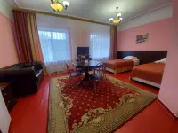 Yan Ski Resort Hotels in Almetyevsky District