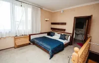 Gorod Solntsa Hotel Hotels in Inozemtsevo