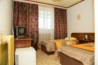 Hotel Parus Các khách sạn ở 