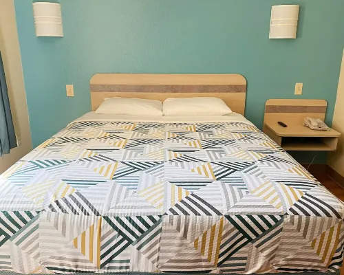 Baymont by Wyndham Kingdom City Hotels in Callaway County
