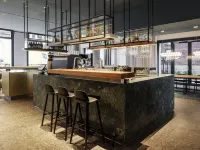 Novotel Münster City - bar