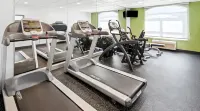 Spark by Hilton Woodbridge Hotels in Woodbridge