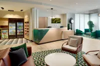 TownePlace Suites by Marriott® Grovetown - parking