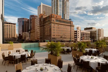 The Westin Phoenix Downtown