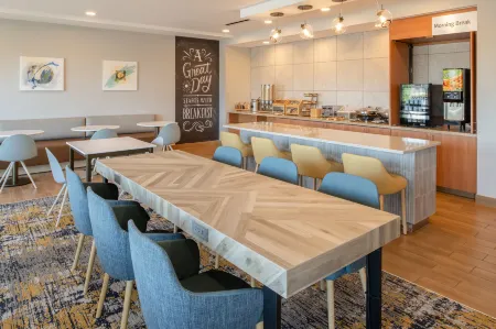 TownePlace Suites Jackson Ridgeland/The Township at Colony Park