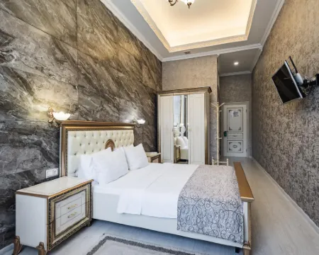 Grand Gallery Apartment by Provence Hotels in Sochi