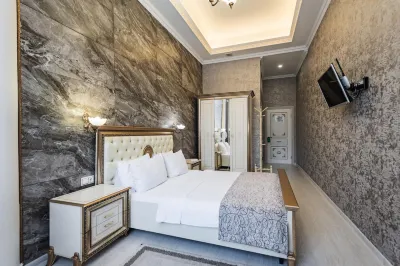 Grand Gallery Apartment by Provence Hotels near Main Railway Station of Sochi