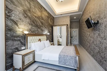 Grand Gallery Apart hotel by Provence (Гранд Гэлери)