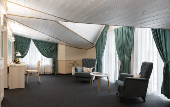 Lonin (Лонин) Отели в г. Воронеж