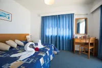 Sunny Hill Hotel Apartments - balcone