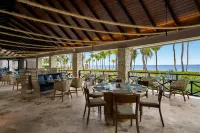 Wyndham Alltra Punta Cana All Inclusive Resort - Breakfast