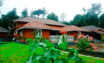 Hanchinamane Heritage by Z Vacations