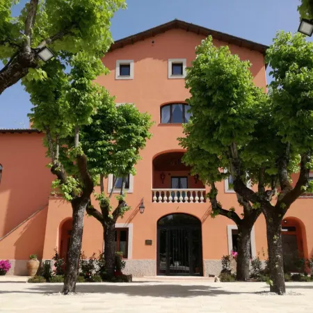 Villa Floridiana