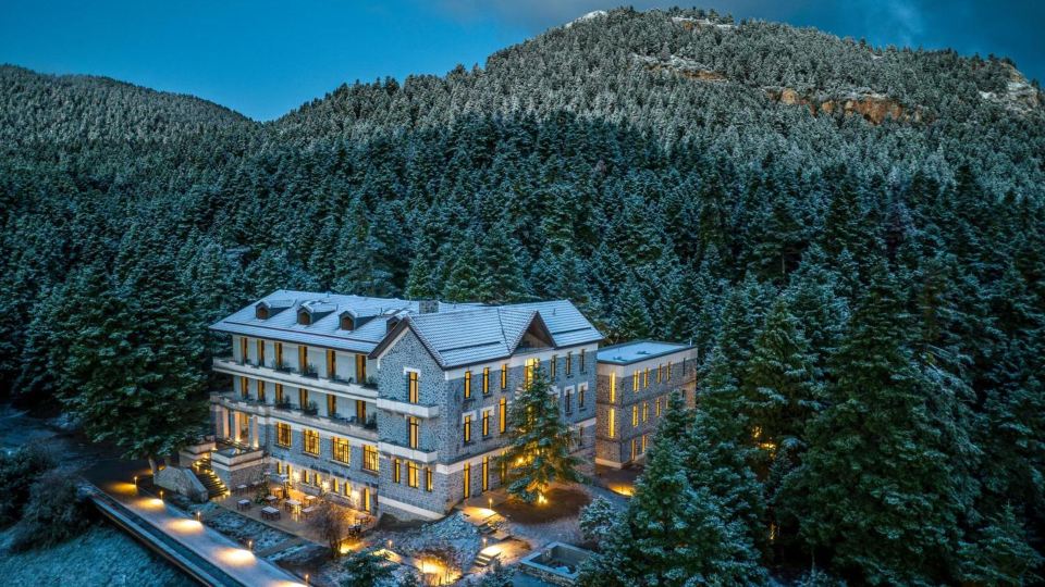 MANNA, a Member of Design Hotels