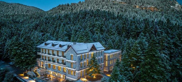 MANNA, a Member of Design Hotels Hotels in Arcadia