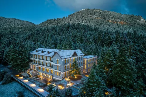 MANNA, a Member of Design Hotels