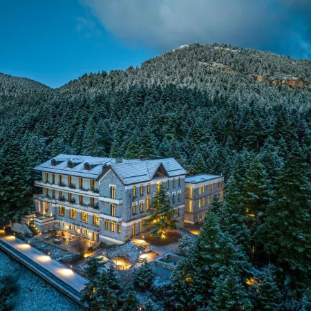 MANNA, a Member of Design Hotels