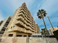 Apartamentos Riviera 3000 Hotels near Spiaggia Benicassim