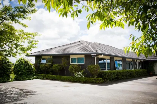 Waitomo Orchard Estate B&B Hotels in Waitomo Caves