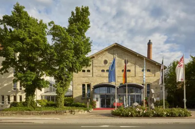 H4 Hotel Residenzschloss Bayreuth Hotels near Bayreuth Festival Theatre