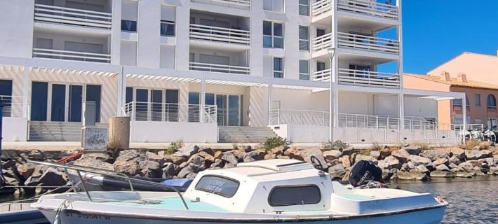MY Hôtel Résidences - Port Leucate Hotels in Leucate