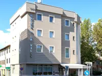 Hotel de La Ville Depandance di Hotel Augustus Hotels in Fano