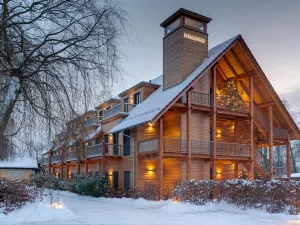 Hotel Strandhaus - Boutique Resort & Spa