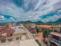 Vang Vieng Freedom Backpackers Hostel