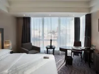 SheratonPlaza Ufa Congress Hotel فنادق في أوفا