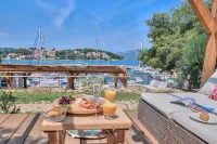 Eco Aparthotel the Dreamers's Club Hotels in Korcula Island