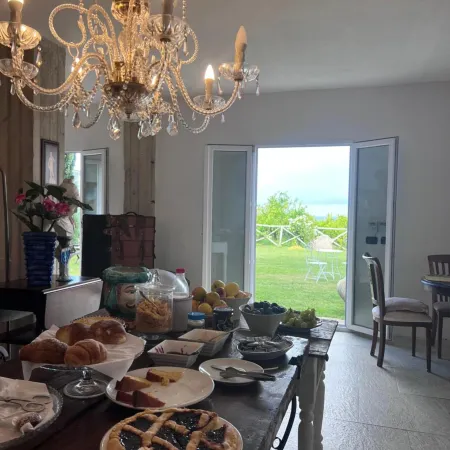 Villa Giovanna