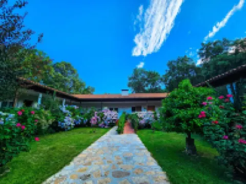 Hotel Rural El Retiro de San Pedro by RetiroRural Hotels in Arenas de San Pedro