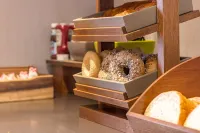 Thistle Express London Luton Hotel a Luton