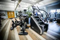 The Essex Golf & Country Club Hotel - Gym