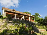 Villas du Voyageur