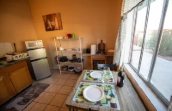 ฮาร์โมนีโมเต็ล โรงแรมในทเวนตี้ไนน์พาล์มส