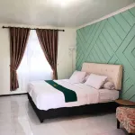 Omah Mee Homestay Jember Hotels in Sumbersari