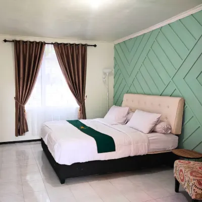 Omah Mee Homestay Jember Hotel a Jember