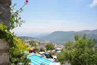 Ruth Safed by Dan Hotels - Pools