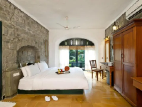 Halez Sparsa Thiruvannamalai Hoteles en Distrito de Tiruvannamalai