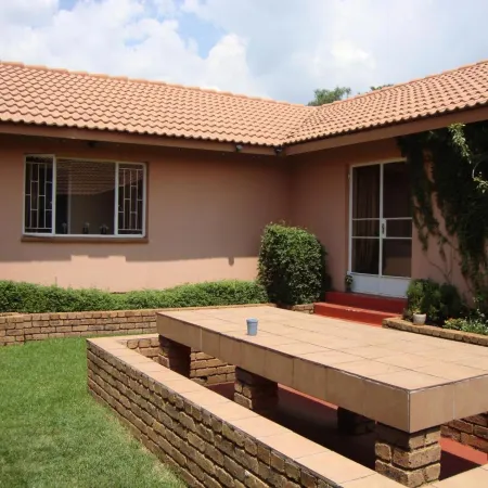 Gateway Guesthouse