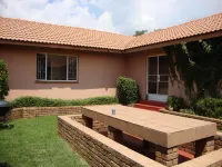 Gateway Guesthouse Hotel a Benoni