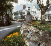 The Inn at Ormsby Hill Hotels in Manchester